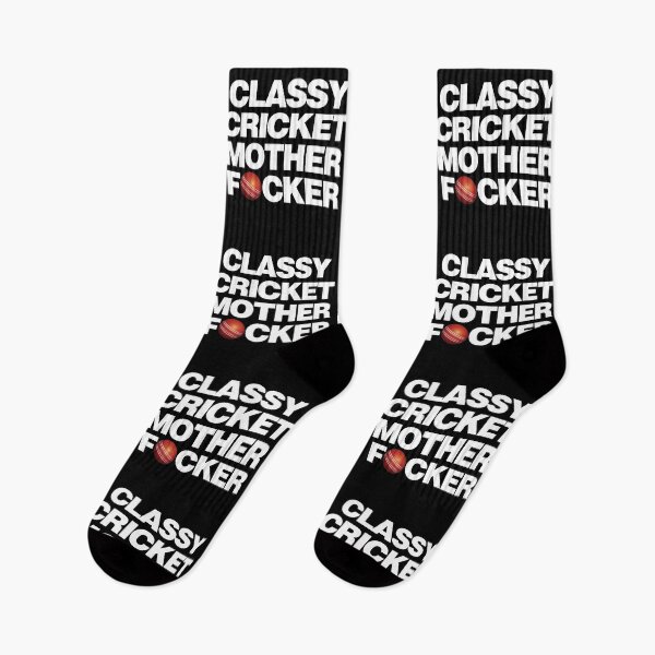 Item preview, Classy Cricket Mother Focker designed and sold by elhefe.