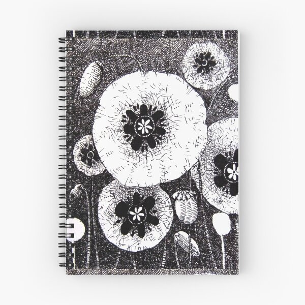 Item preview, Poppies designed and sold by Sue Flask.