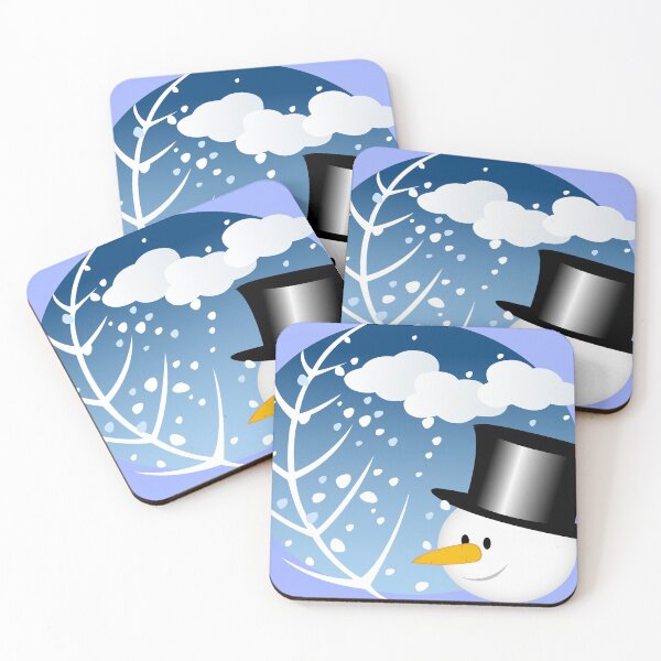 Item preview, Winter Time designed and sold by CosteO.