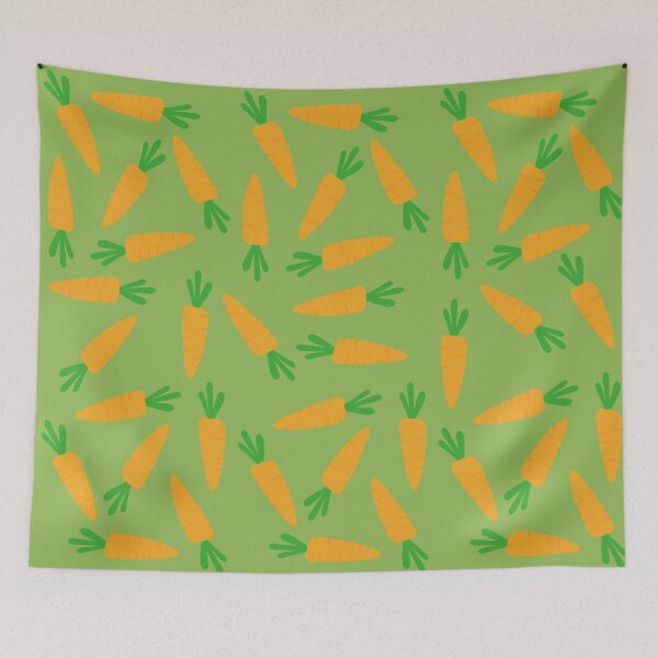 Item preview, Carrot pattern designed and sold by ValentinaHramov.