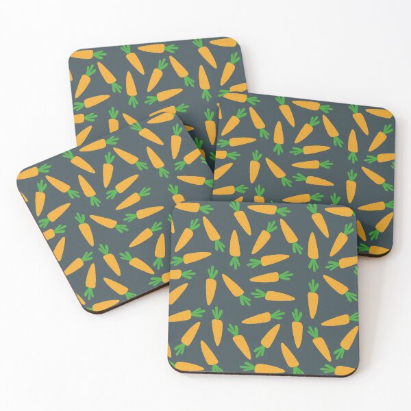 Item preview, Carrot pattern designed and sold by ValentinaHramov.