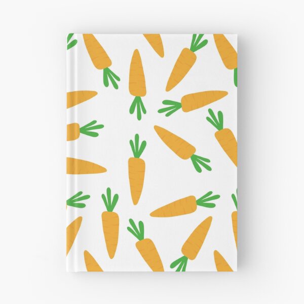 Item preview, Carrot pattern designed and sold by ValentinaHramov.