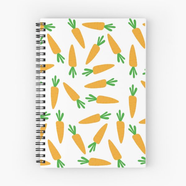 Item preview, Carrot pattern designed and sold by ValentinaHramov.