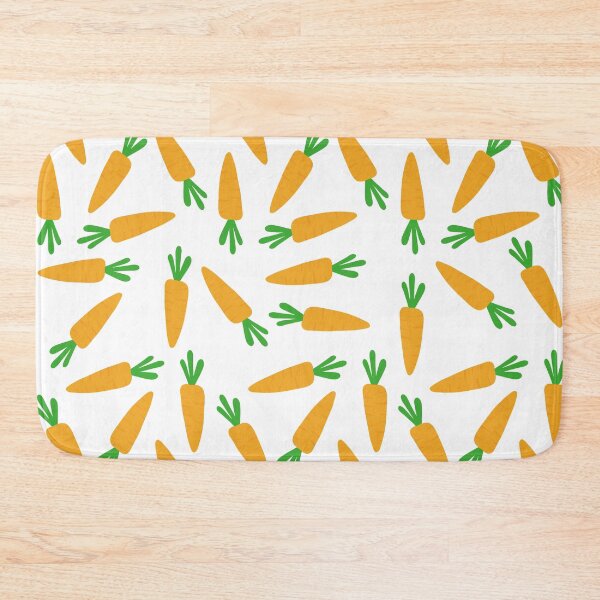 Item preview, Carrot pattern designed and sold by ValentinaHramov.