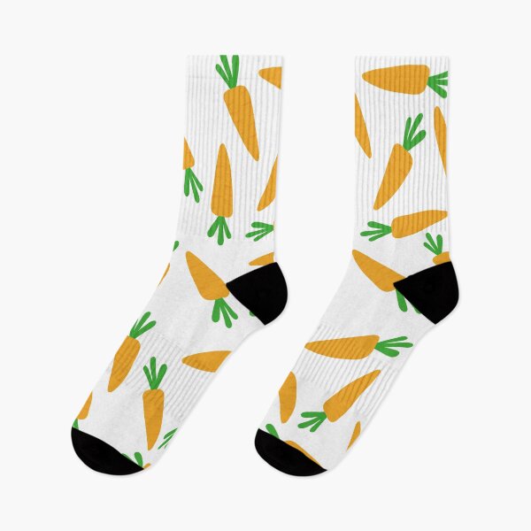 Item preview, Carrot pattern designed and sold by ValentinaHramov.