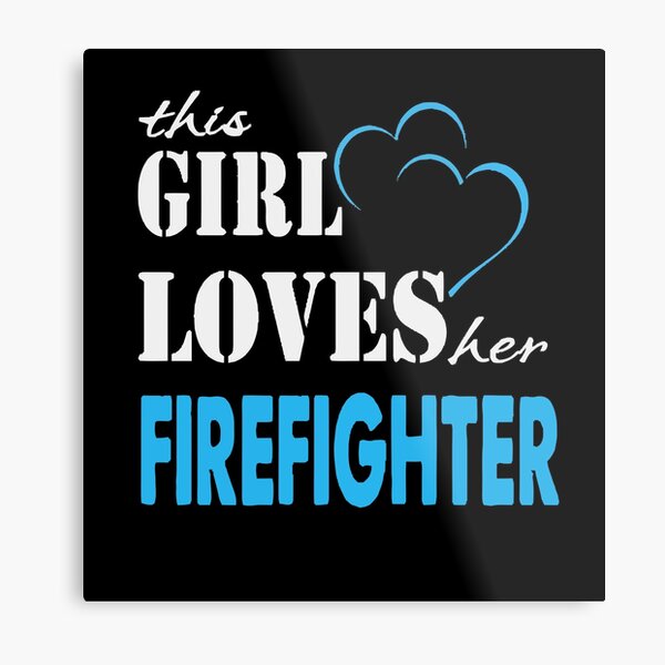 Firefighter Svg Wall Art Redbubble