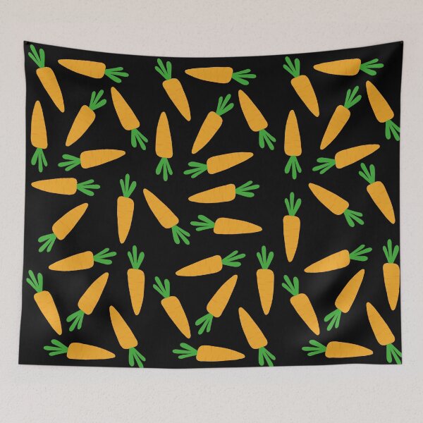 Item preview, Carrot pattern designed and sold by ValentinaHramov.