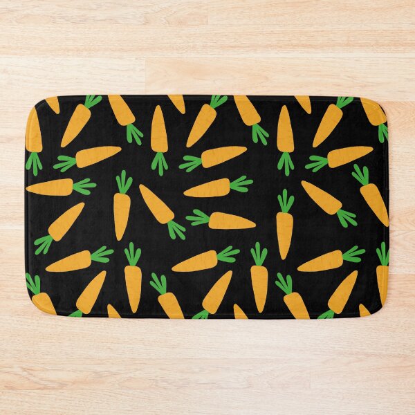 Item preview, Carrot pattern designed and sold by ValentinaHramov.