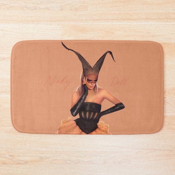 Item preview, Nicky designed and sold by Anastasia Yurchak.