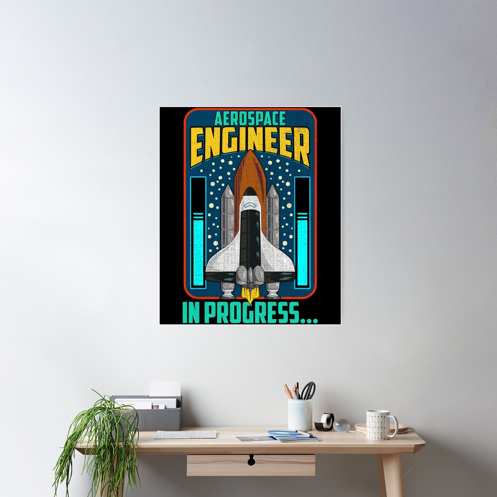 Aerospace Engineering Spaceship Designs