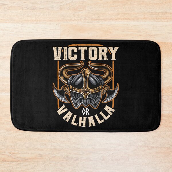Item preview, Viking Mythology Victory Or Valhalla Norse History designed and sold by perfectpresents.