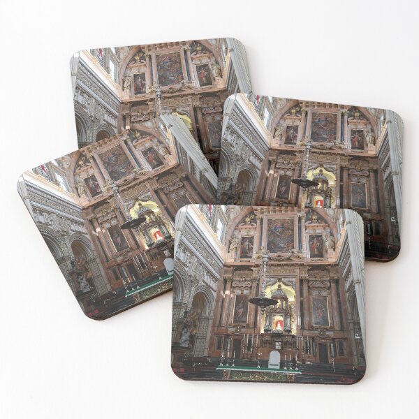 Item preview, Cordoba Spain Andalusia Mezquita designed and sold by Axel20.