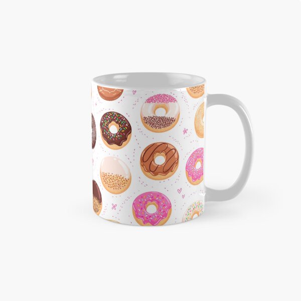 Item preview, Donuts designed and sold by stolenpencil.