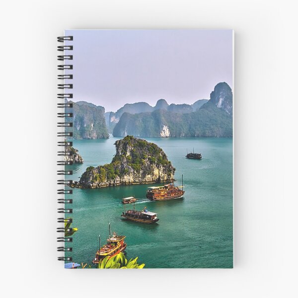 Item preview, Halong Bay, Vietnam. designed and sold by Nethycurl.