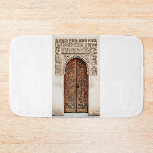 Item preview, Alhambra Door 03 designed and sold by Weston  Westmoreland.