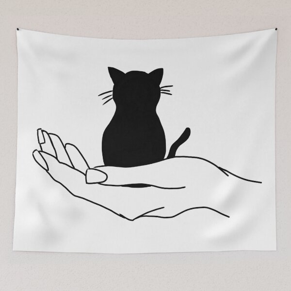 Item preview, Kitten negative designed and sold by Nezumi98.