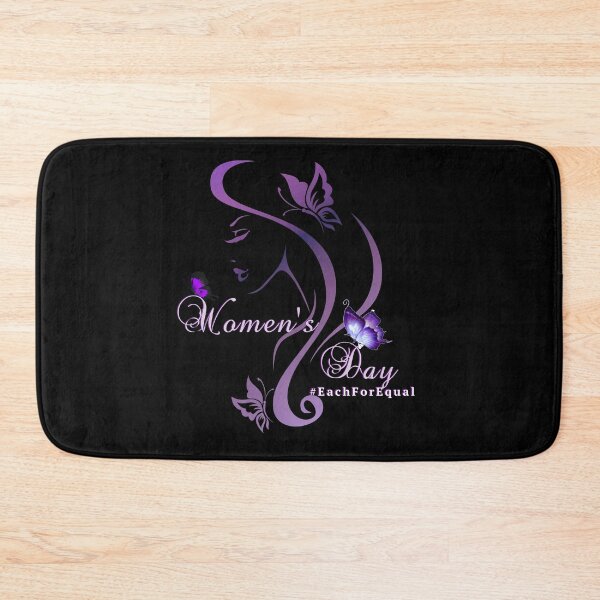 Item preview, International Women's Day #EachforEqual  designed and sold by RivalUnchanined.