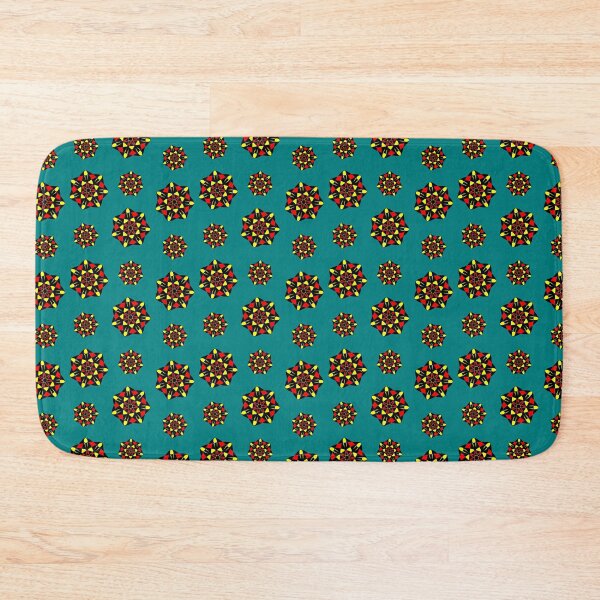 Item preview, Shapes In Color designed and sold by Favorableresult.