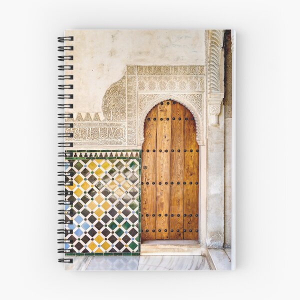 Item preview, Alhambra Door 02 designed and sold by Weston  Westmoreland.