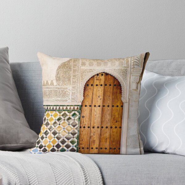 Item preview, Alhambra Door 02 designed and sold by Weston  Westmoreland.
