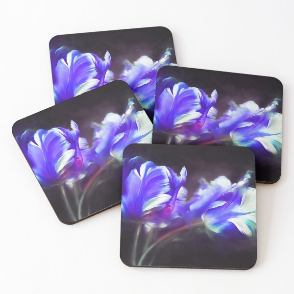 Item preview, Sunday Tulips designed and sold by clint hudson.