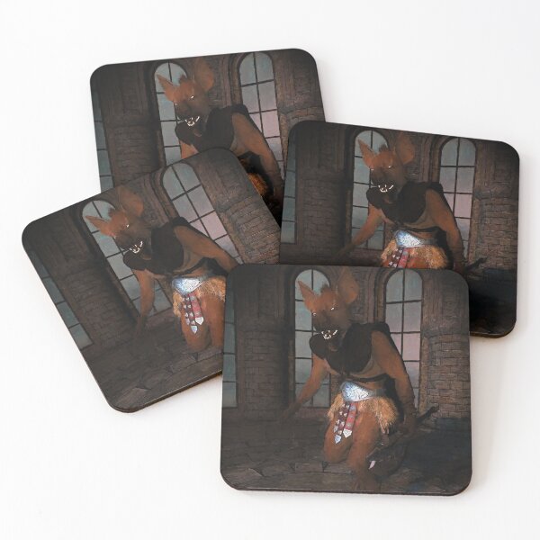 Item preview, Morg Siltguard designed and sold by JoelBisaillon.
