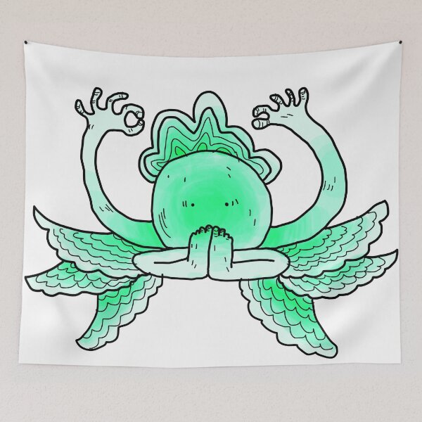 Item preview, Cloud designed and sold by Jm Arcenciell.
