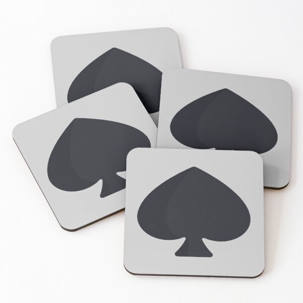 Item preview, Spades designed and sold by wydrenpng.