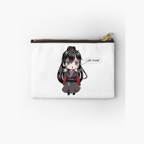 Item preview, Wei Wuxian [The Untamed] designed and sold by rivarsstudio.