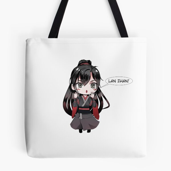 Item preview, Wei Wuxian [The Untamed] designed and sold by rivarsstudio.