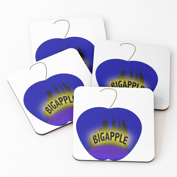 Item preview,  NEW YORK IN THE BIG APPLE  designed and sold by manny44.