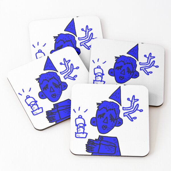 Item preview, wirt designed and sold by Jm Arcenciell.