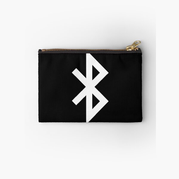 Item preview, Bluetooth Viking Logo designed and sold by Spartawolf.