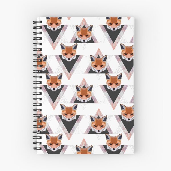 Item preview, Foxes designed and sold by lizswezey.