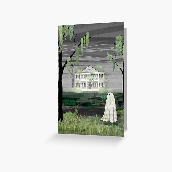 Item preview, Walter's House designed and sold by katherineblower.