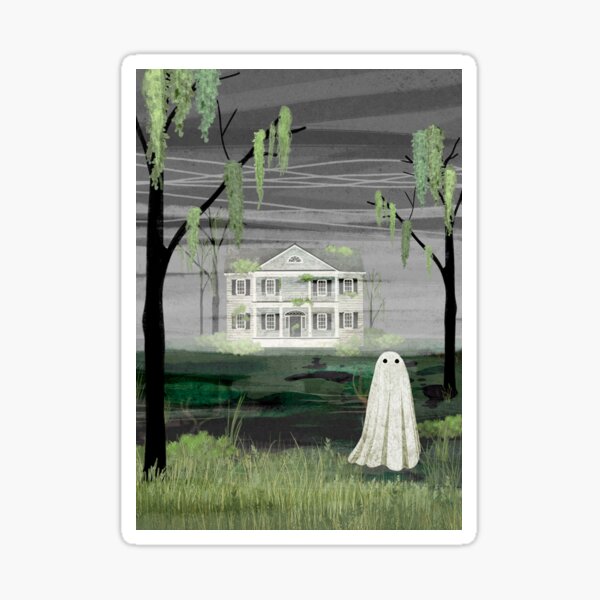 Item preview, Walter's House designed and sold by katherineblower.