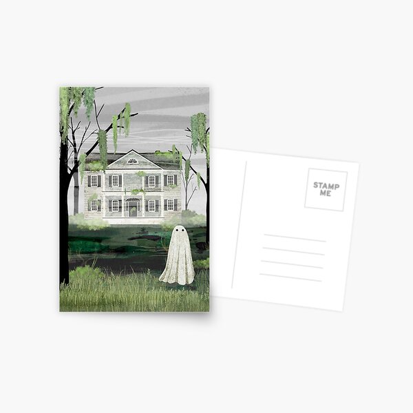 Item preview, Walter's House designed and sold by katherineblower.