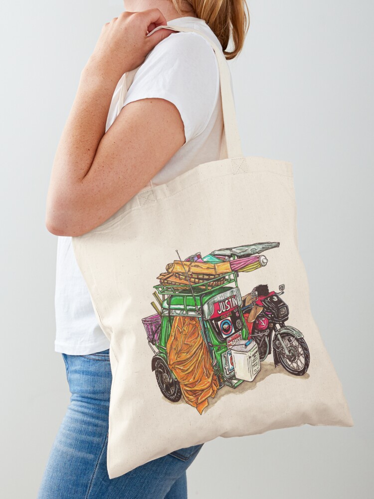 tote bag printing manila