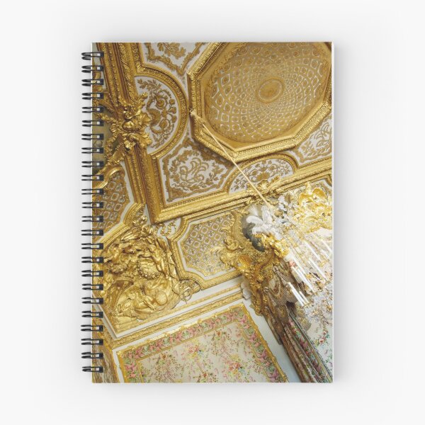 Item preview, Versailles designed and sold by lizswezey.