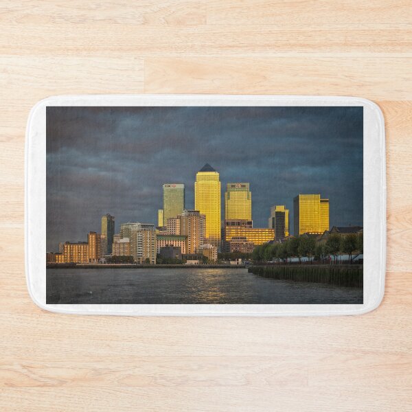 Item preview, City Sunset designed and sold by Geoff Carpenter.