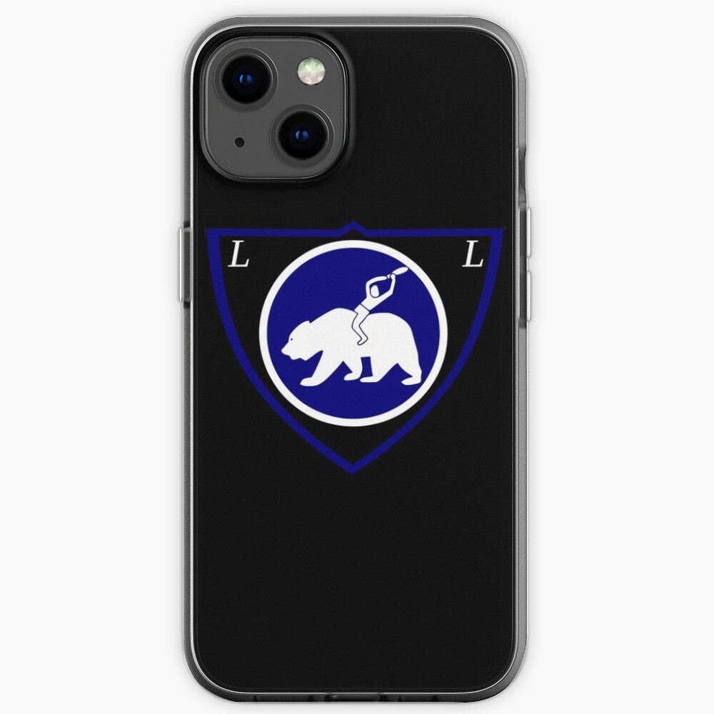 ralph lauren iphone 8 plus case