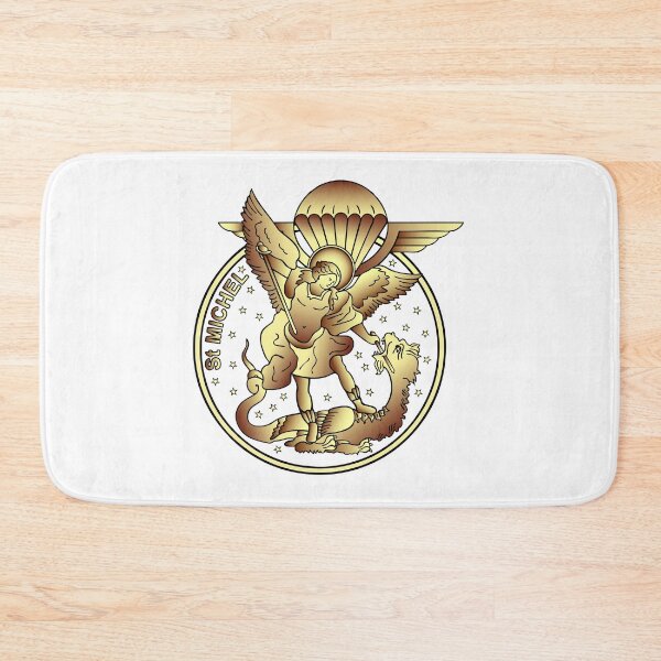 Item preview, Saint Michel designed and sold by 75philibert.