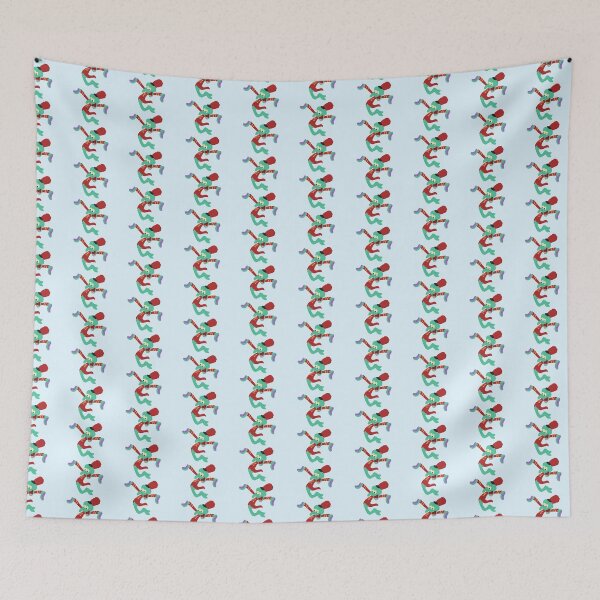 Item preview, Band Geeks Squidward designed and sold by Illustrationsbyv .
