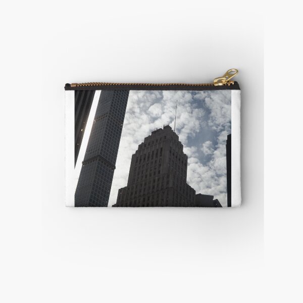 Item preview, The 432 Park Avenue Skyscraper Towers Over the New York City Skyline designed and sold by lenspiro.