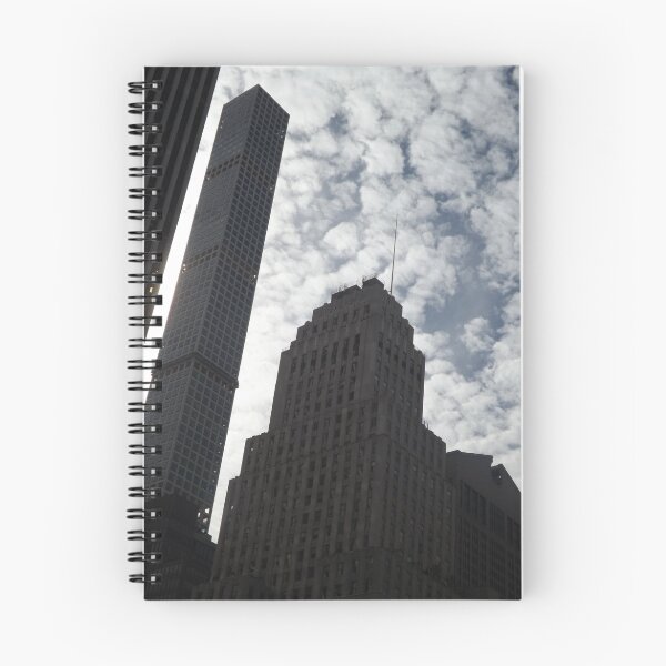 Item preview, The 432 Park Avenue Skyscraper Towers Over the New York City Skyline designed and sold by lenspiro.