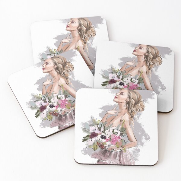 Item preview, Spring flower designed and sold by YanaVasi.