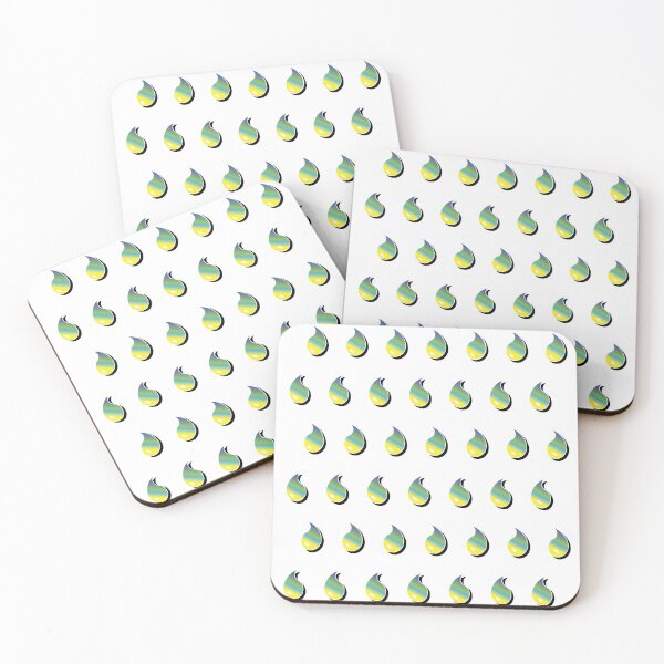 Item preview, Sun Drop Pattern designed and sold by Harlake.