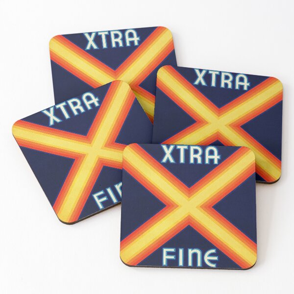 Item preview, Xtra Fine Graphic / Extra designed and sold by FuzzyHoney.