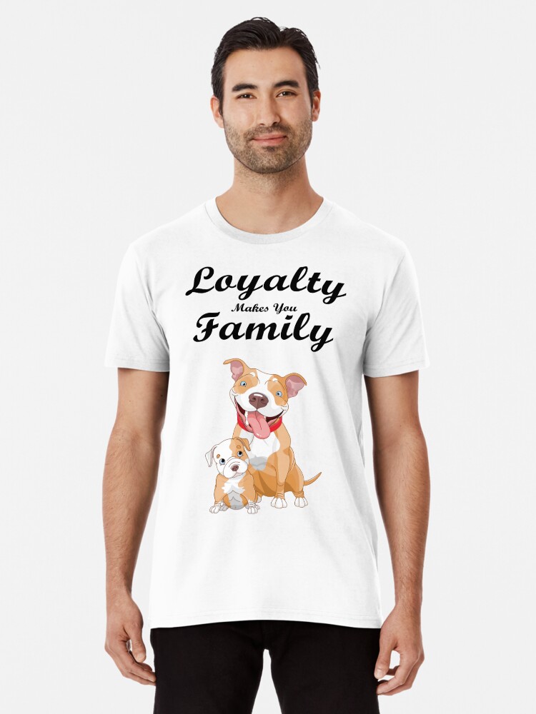 dog family shirts