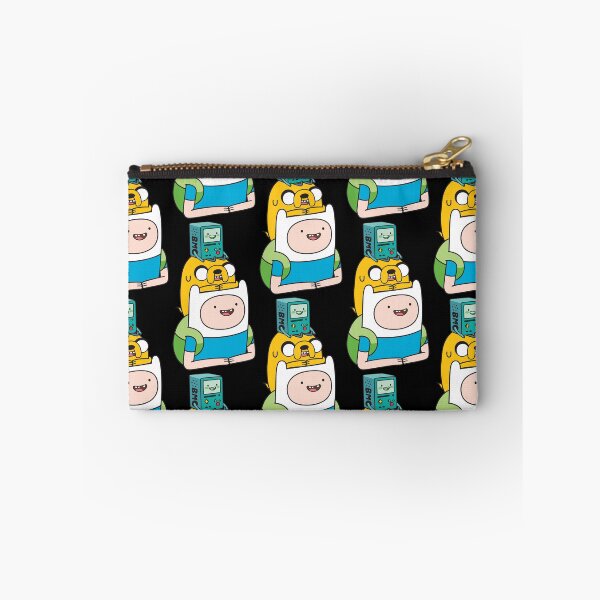 Item preview, Finn Jake BMO designed and sold by plushism.